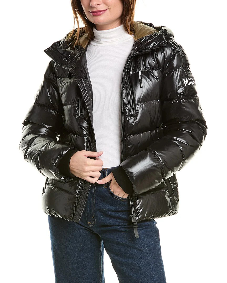 Mackage Victor Jacket | Shop Simon