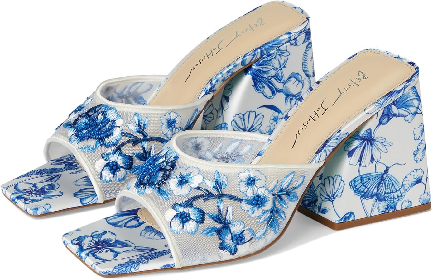 Betsey Johnson womens Roo | Amazon (US)