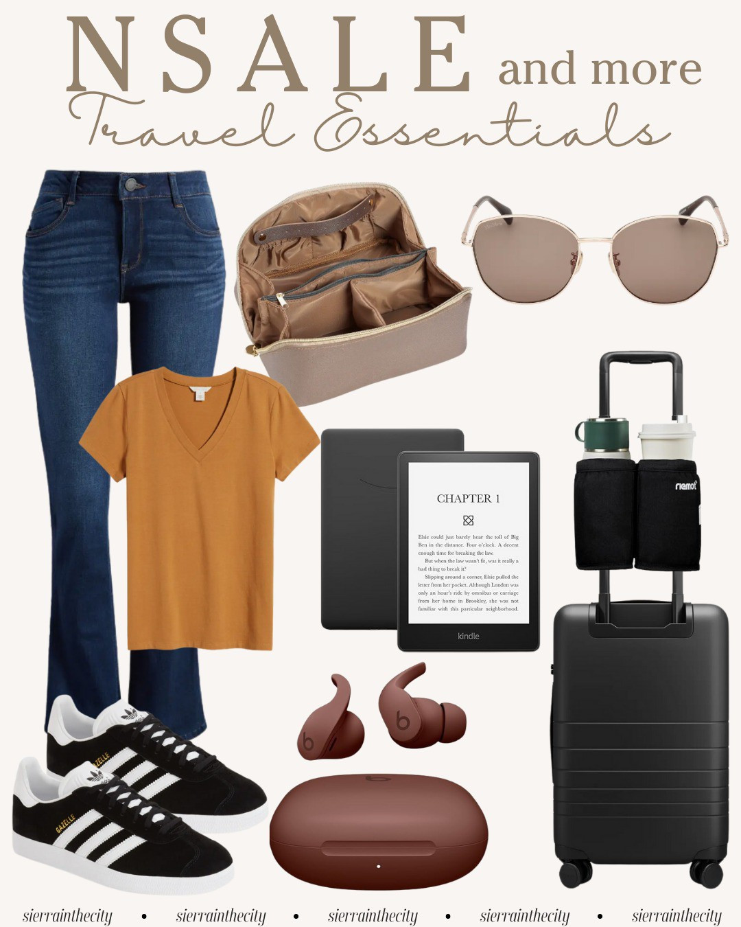 Nordstrom Anniversary Sale | Nsale | Nordstrom Sale | Nordstrom Fashion Sale | Nordstrom Travel Sale |  Nordstrom Deals | Travel Essentials ✨

#LTKxNSale #LTKSaleAlert #LTKTravel