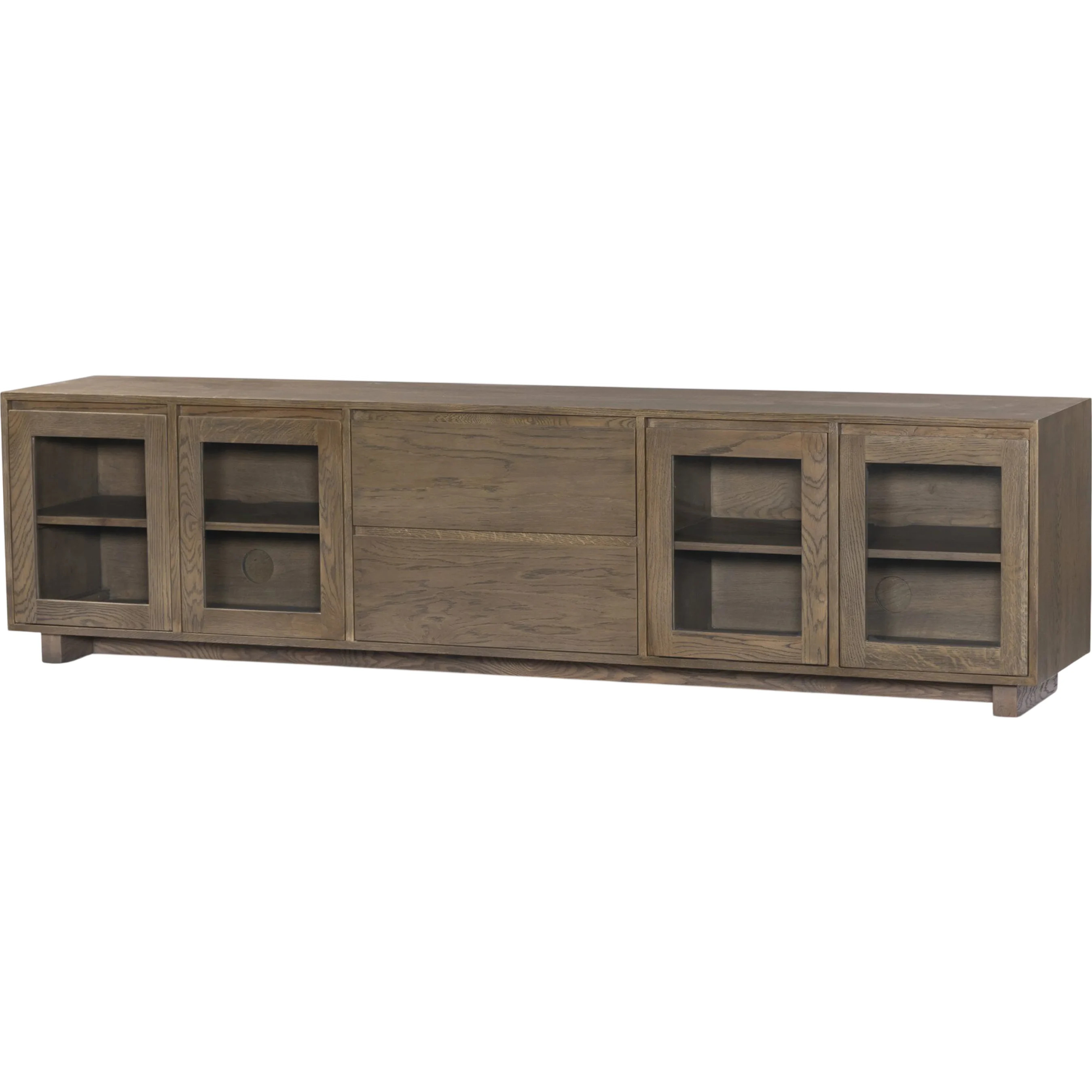 Toni Media Console | Layla Grayce