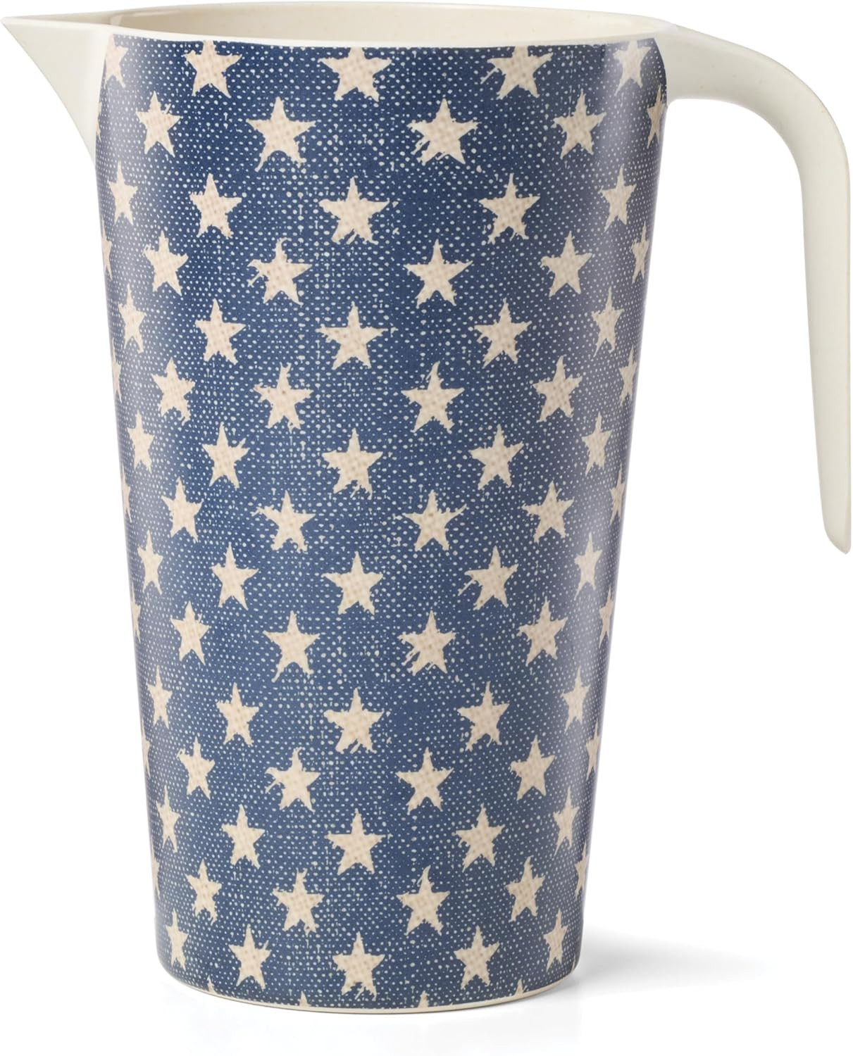 Oneida Kitchen And Dining, Vintage Americana Pitcher, Melamine Material, Water Jug, Dishwasher Sa... | Amazon (US)
