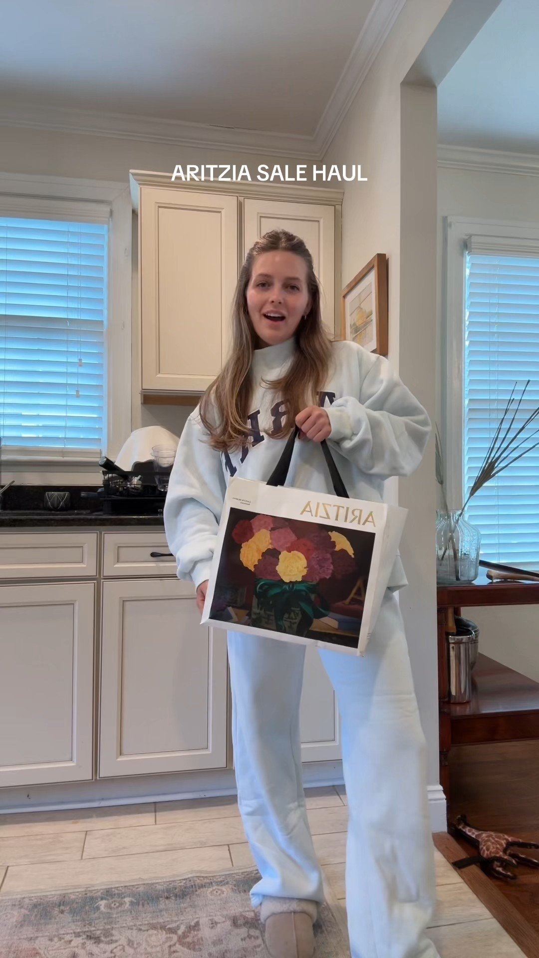 ARITZIA SALE HAUL

#LTKSaleAlert #LTKSeasonal #LTKCyberWeek