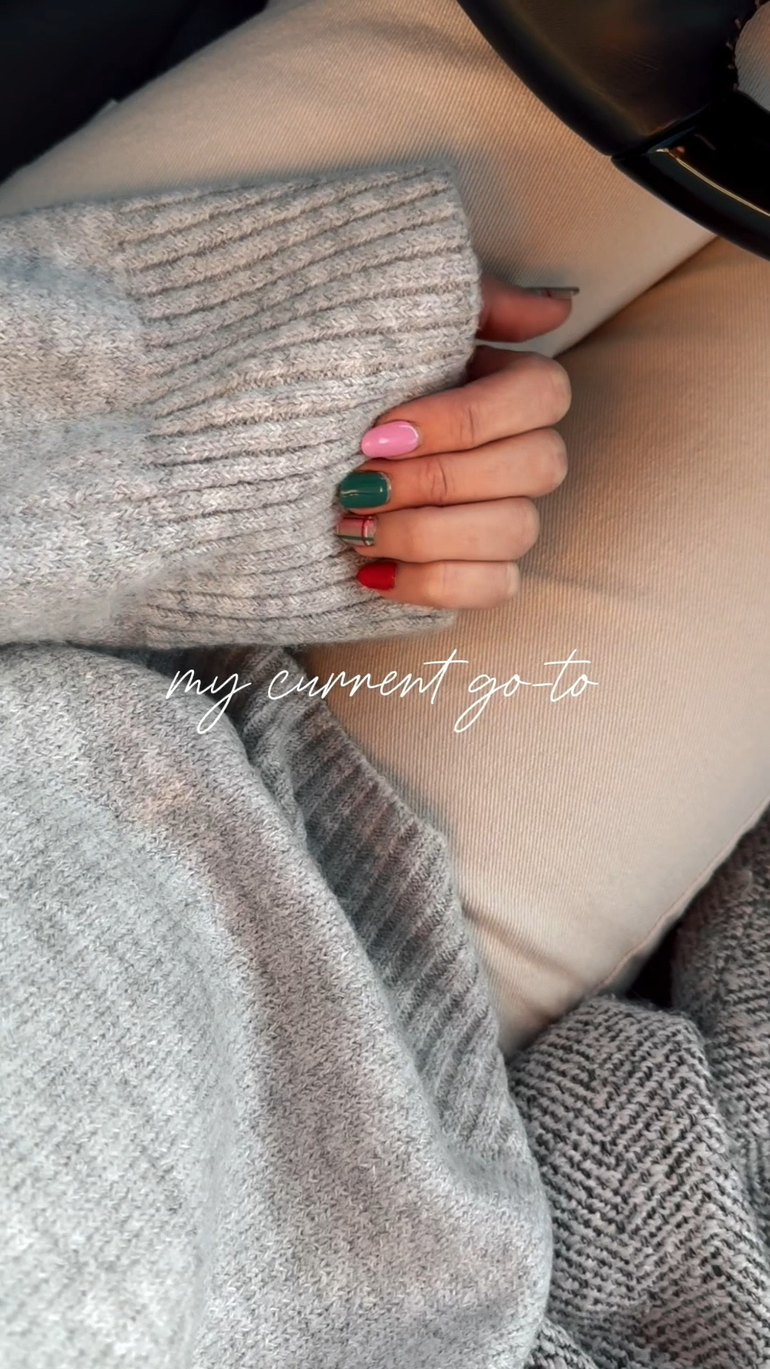 So soft & cozy (and on sale right now). This is my current go-to piece from Belk.

#LTKFindsUnder50 #LTKSaleAlert #LTKootd