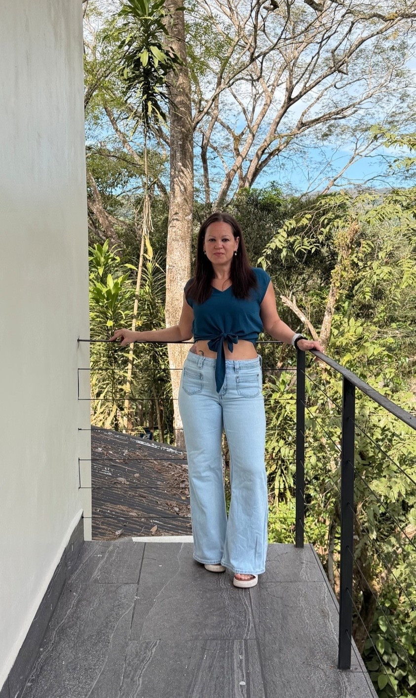 What can I say….. my favorite jeans!  They are soft & pair with anything!!
#jeans

#LTKdayinmylife #LTKPetite #LTKootd