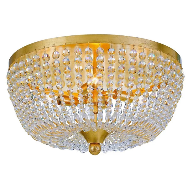 Rylee Flushmount | Lumens