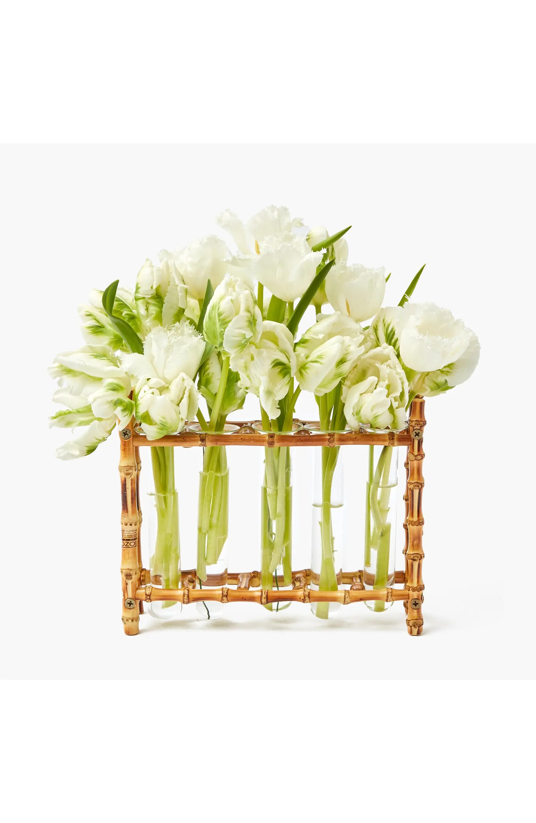 Wooden Bud Vase | Nordstrom