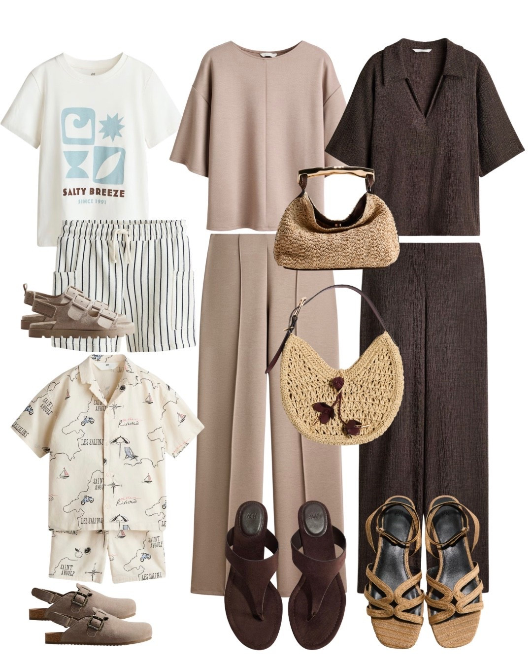 H&M Sumner Style Inspo

#LTKgrwm #LTKmorningroutine #LTKKids