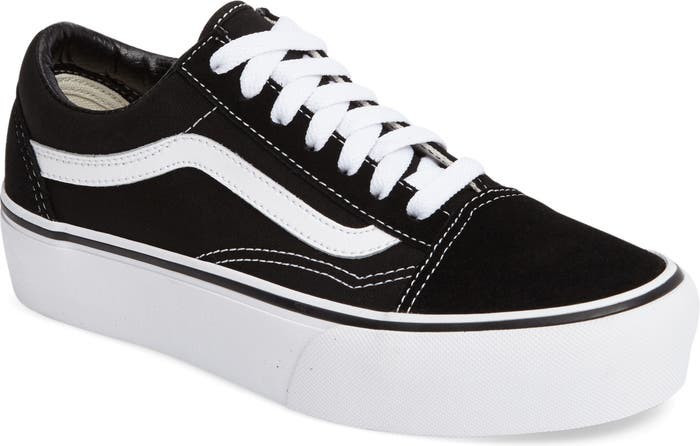 Old Skool Platform Sneaker | Nordstrom
