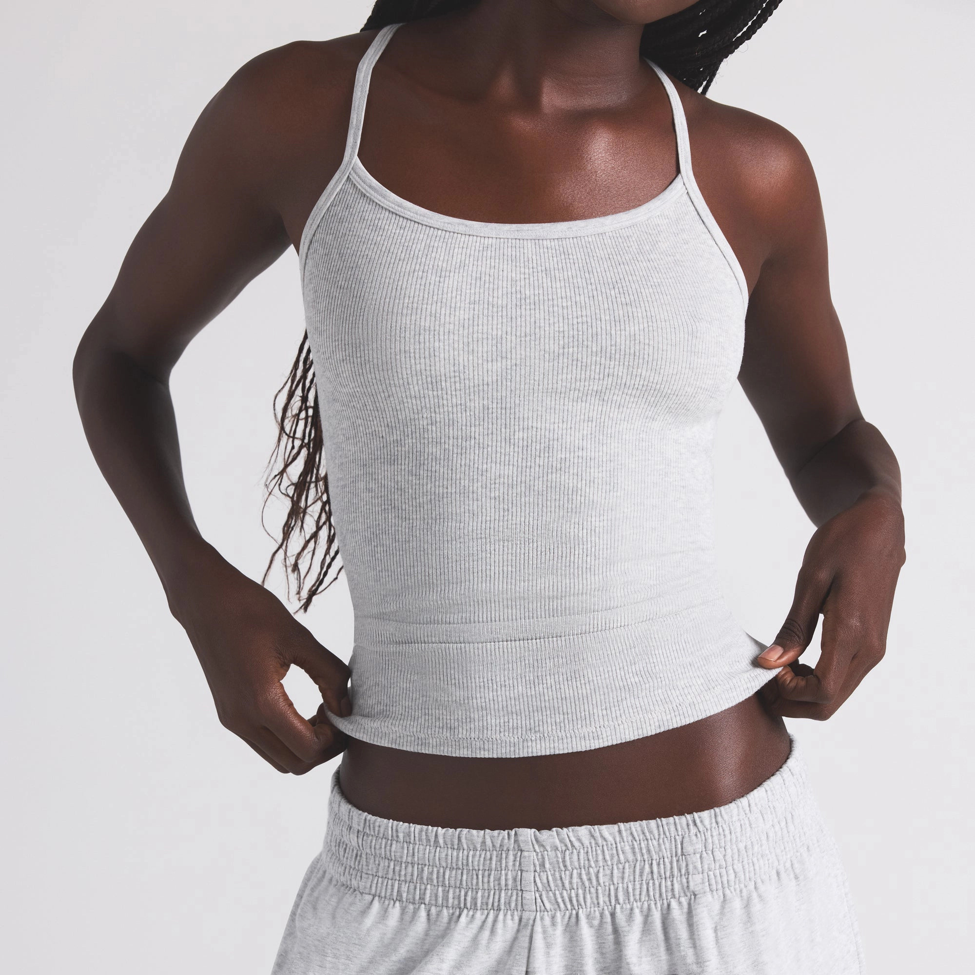 LONG CAMI | SKIMS (US)