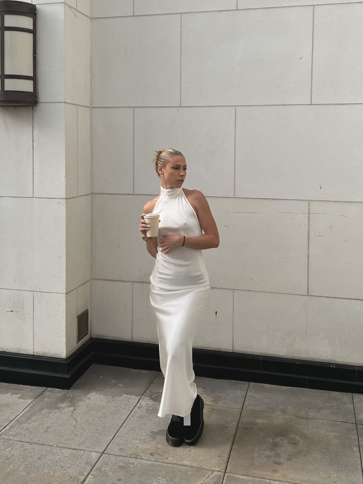 A staple silk dress #formalwear #silkdress 

#LTKshoecrush #LTKFind #LTKstyletip