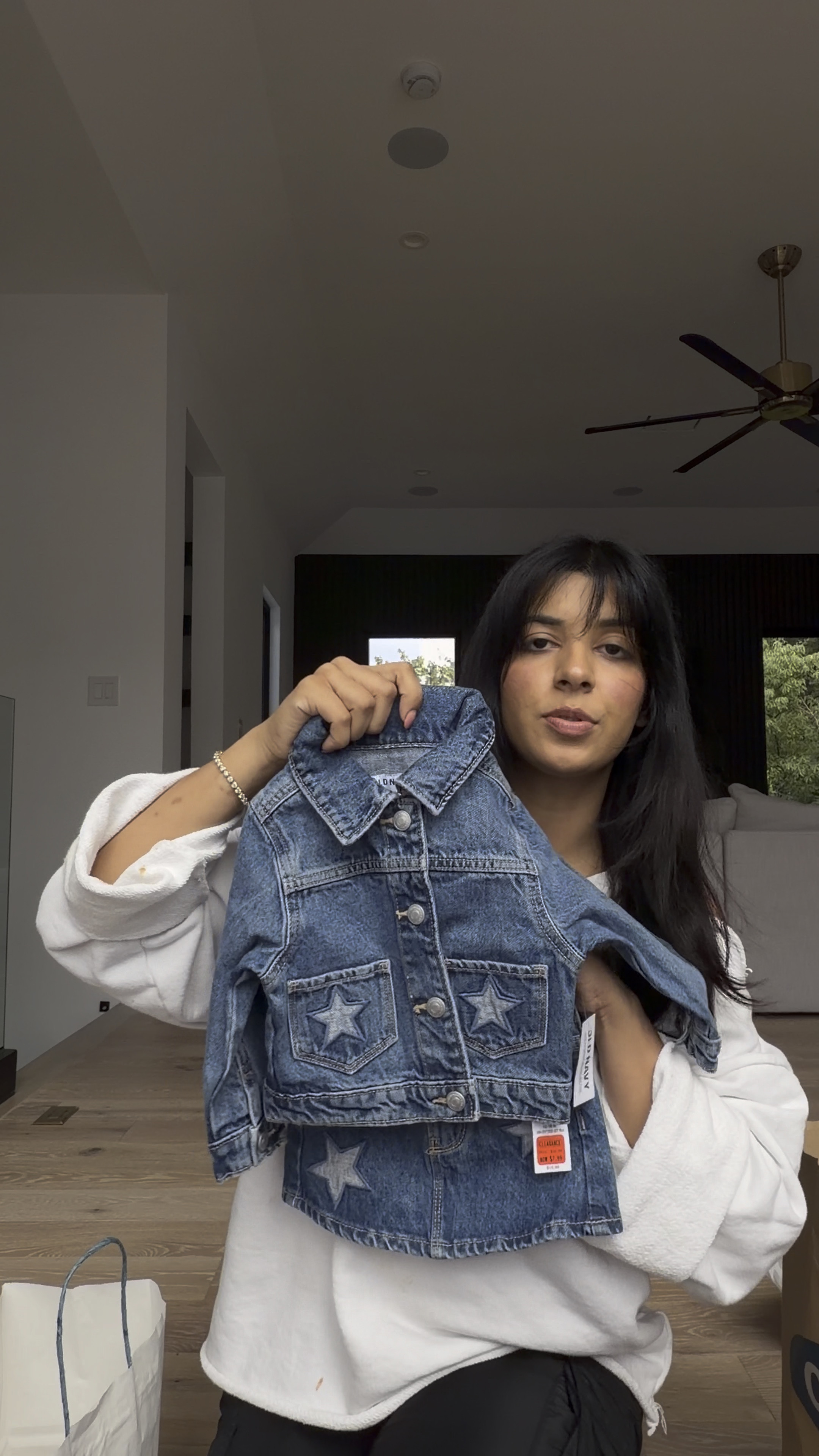 Shopping haul for my 1 year old ✨ 

#LTKFindsUnder50 #LTKBaby #LTKStyleTip