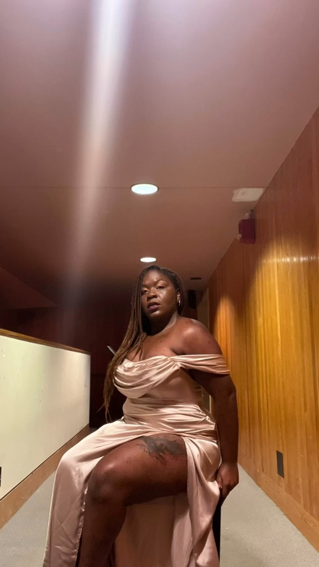 I wore this beautiful dress during the summer of my debut as a professional opera singer. 

It has much charm and is from Fashion Nova. I still remember the soft and thick smooth feeling of the fabric 🥰

#LTKBeauty #LTKdayinmylife #LTKgrwm