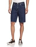 Levi's Men's 550 Short , Medium Stonewash, 36 at Amazon Men’s Clothing store: Levi Jean Shorts ... | Amazon (US)