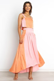 Lula Set - Pink | Petal & Pup (US)