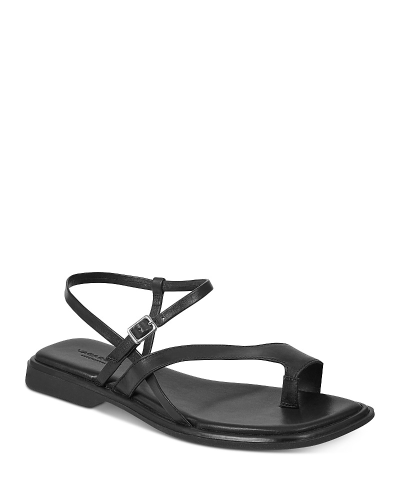 Vagabond Women's Izzy Square Toe Sandals | Bloomingdale's (US)