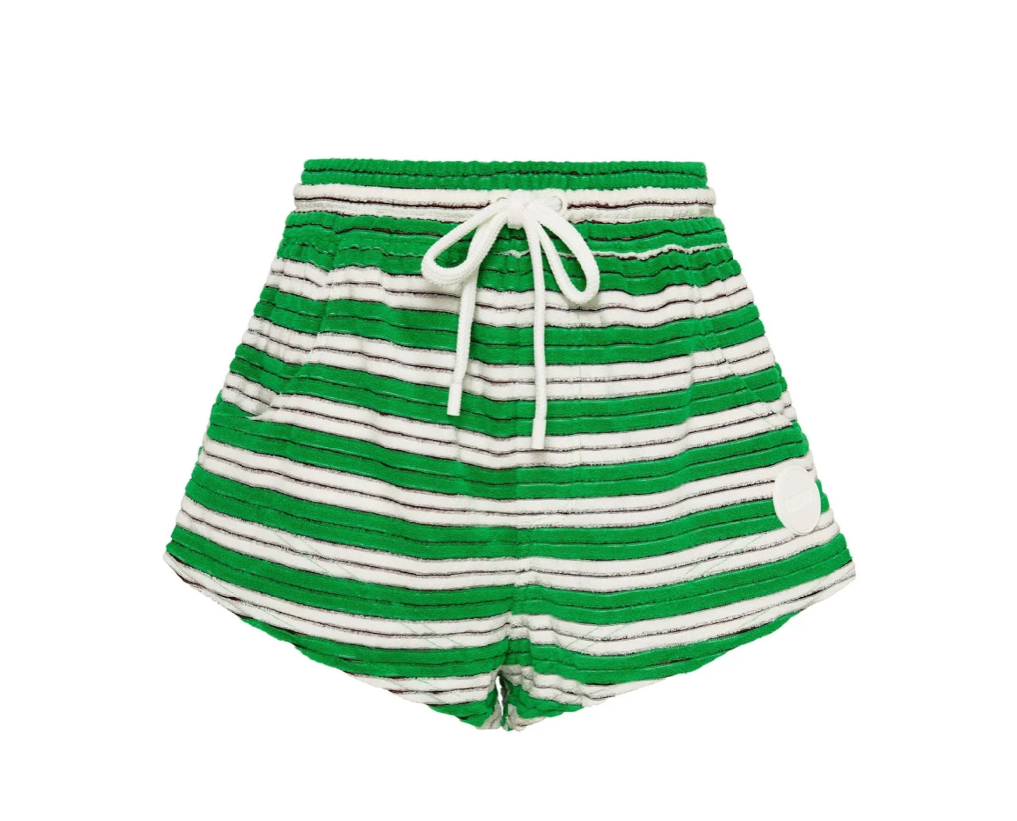 OBSSESSED with the color of these shorts! so perfect for summer with any black or white swimsuit!

triangl (nico-dunne)

#LTKstyletip #LTKunder100 #LTKswim