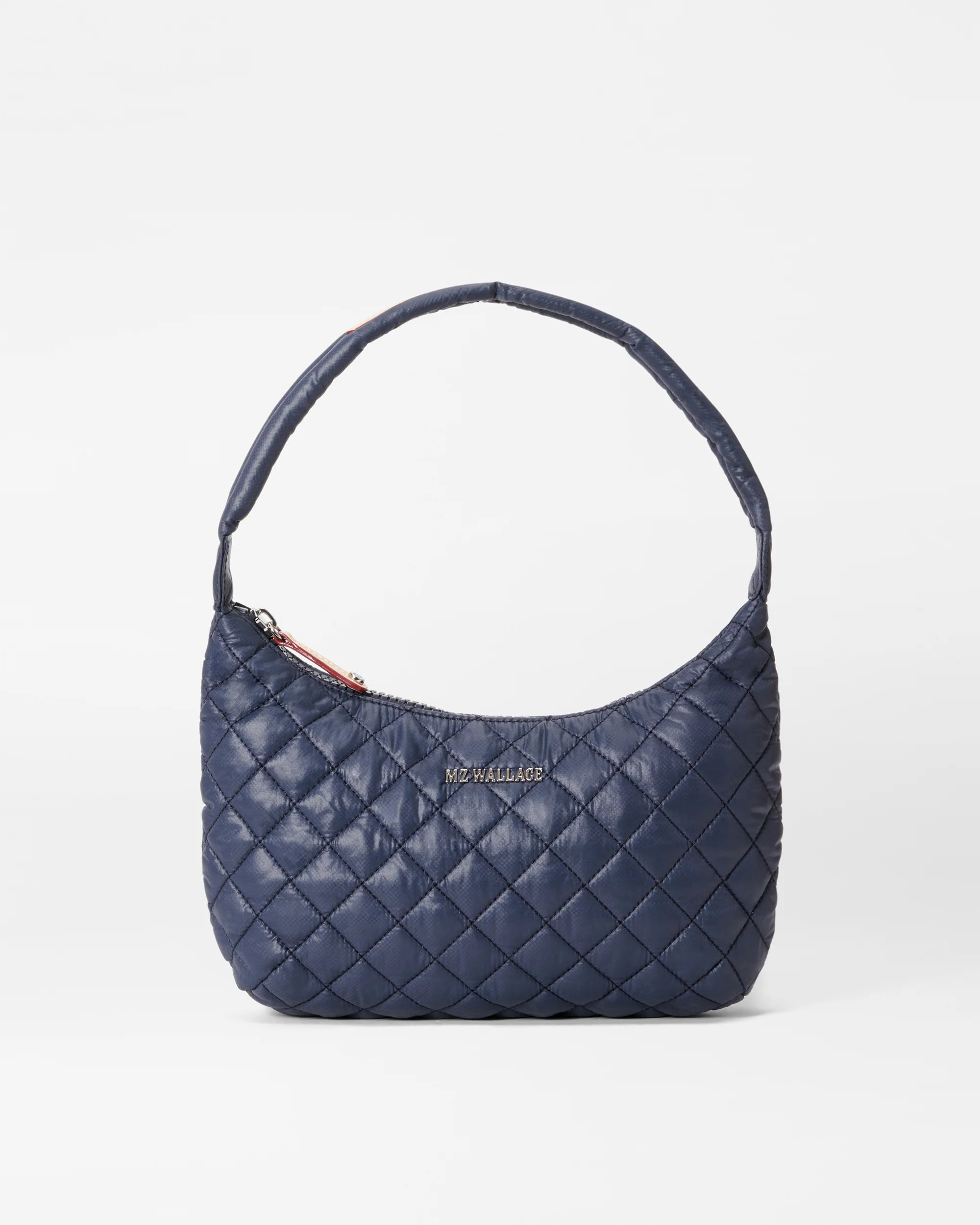 Dawn Rec Small Metro Shoulder Bag | MZ Wallace