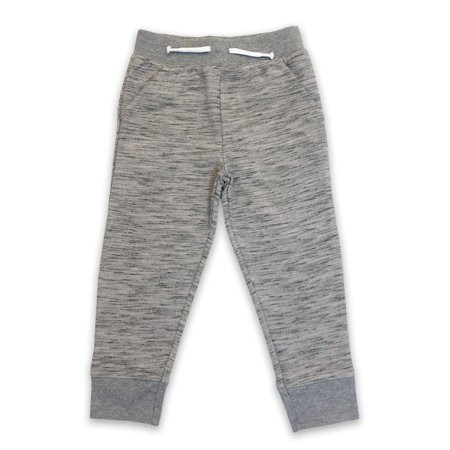 Garanimals Toddler Boy French Terry Jogger | Walmart (US)
