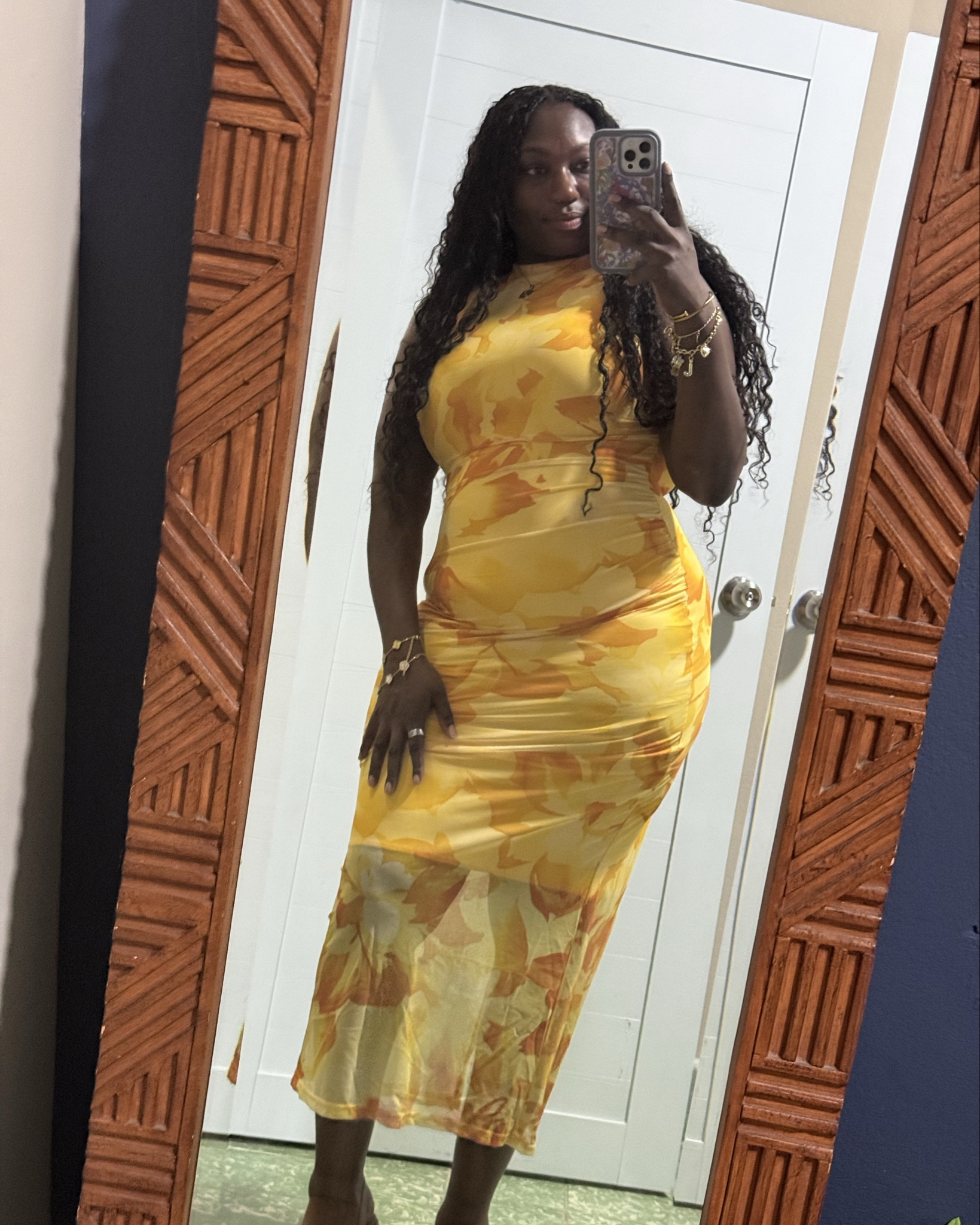  

 Sun-kissed and Bad Bunny blessed. ☀️🐰 Found the perfect mural to match this golden hour glow.

#LTKgrwm #LTKootd #LTKdayinmylife