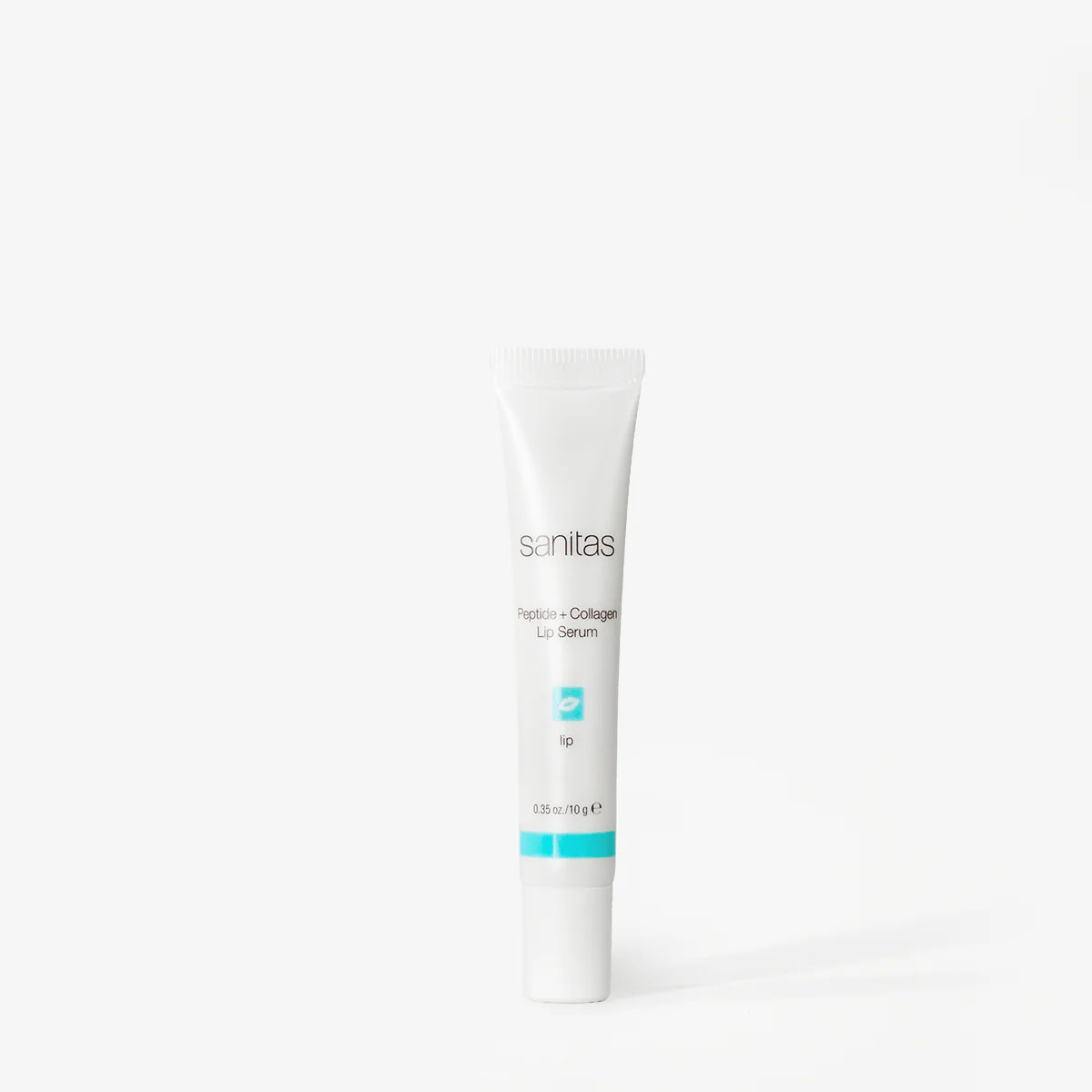 Peptide + Collagen Lip Serum | Sanitas Skincare