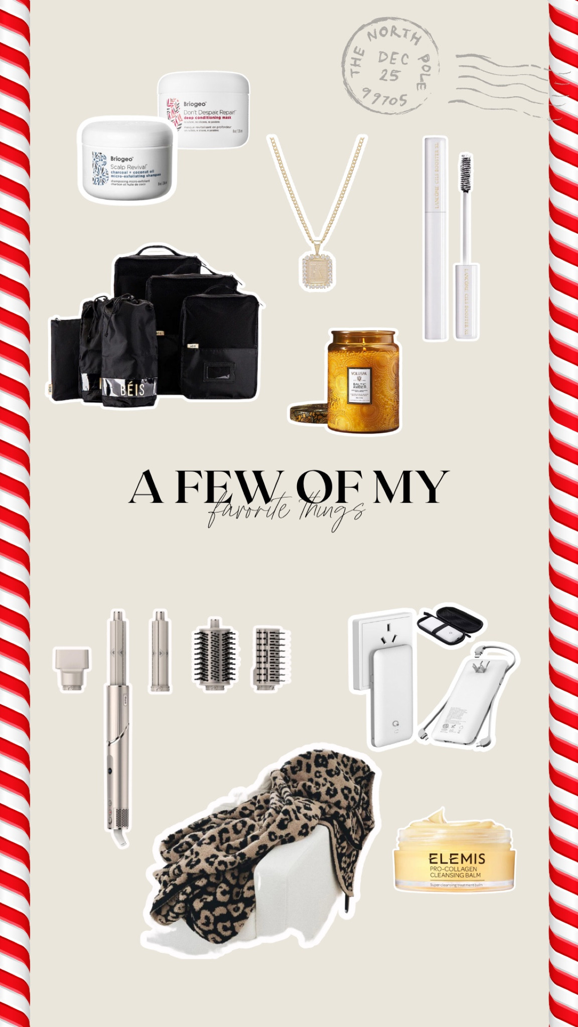 10 of my favorite things I would give as gifts!

#LTKGiftGuide #LTKCyberWeek #LTKfindsunder100