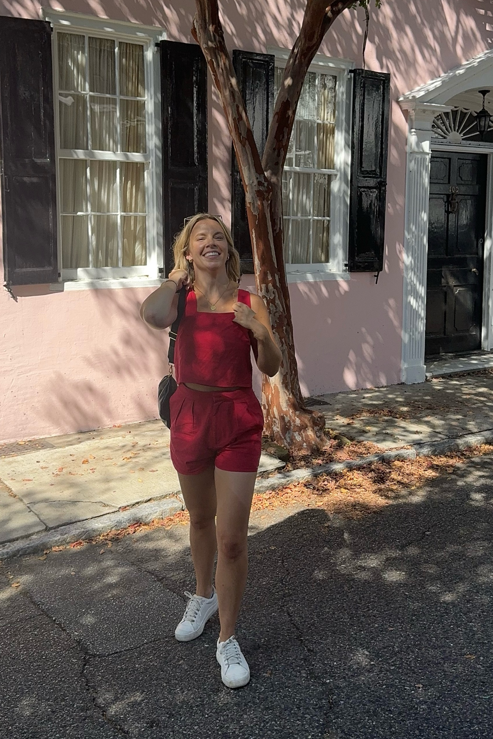 My new favorite set !!!

#LTKTravel #LTKFallSale #LTKFindsUnder100