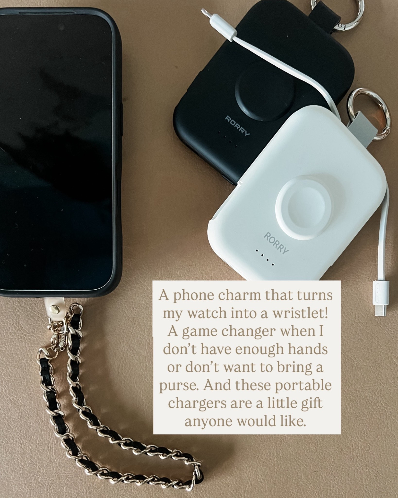 Easy stocking stuffer ideas! 

#LTKFindsUnder50 #LTKGiftGuide #LTKHoliday