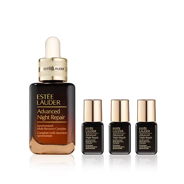 Estée Lauder Advanced Night Repair Serum Skincare Set Renew & Firm & Hydrate | Estee Lauder (US)