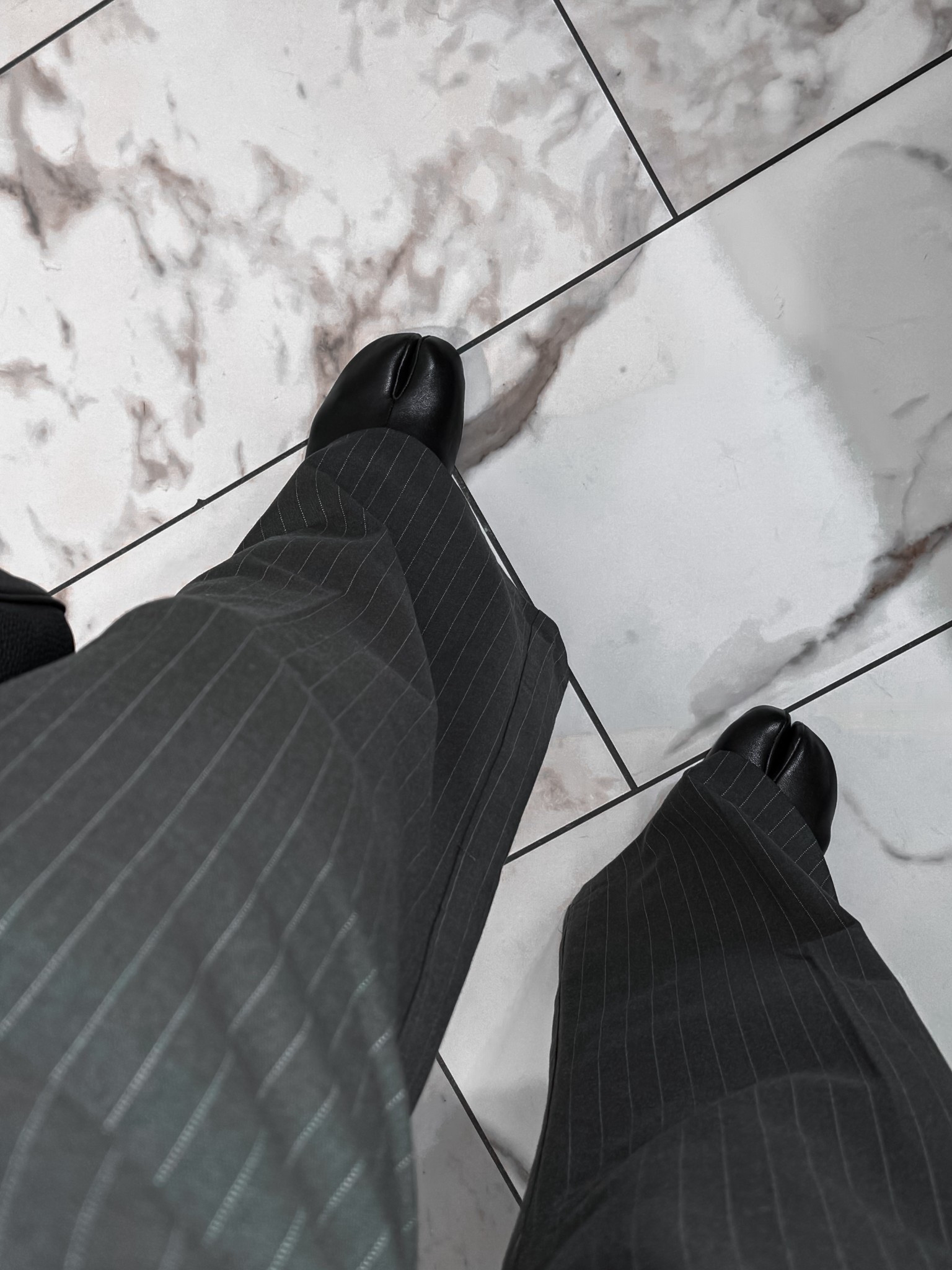 Steve Madden always gets it! 