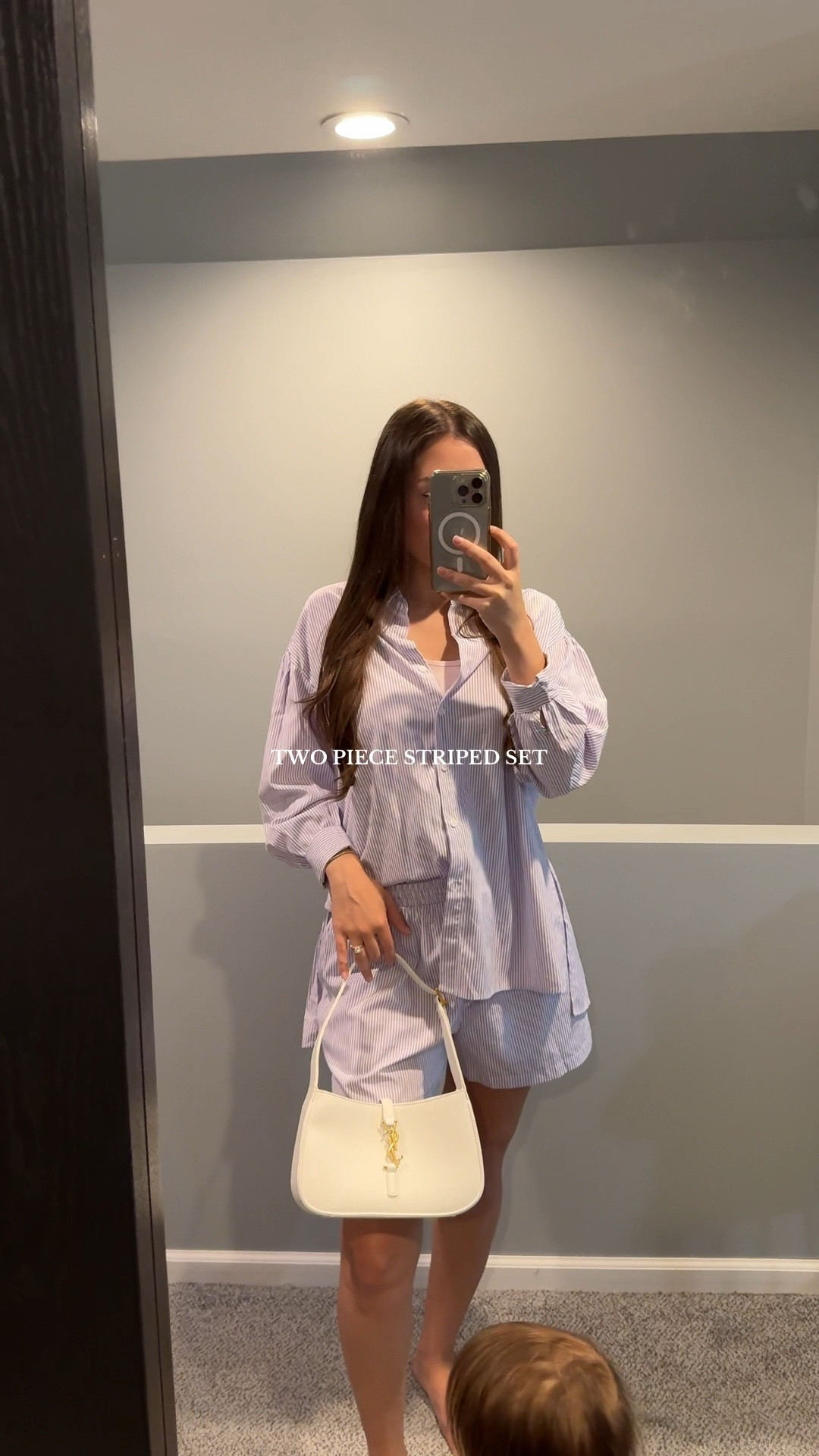 MOMFIT!!! The cutest striped two piece set!

#twopieceset #amazonfinds #fashion #ootd #outfit #fashion #outfitinspo #fashion 

#LTKSeasonal #LTKWorkwear #LTKStyleTip
