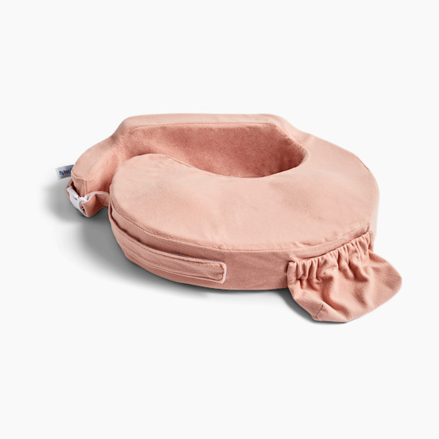Deluxe Nursing Pillow | Babylist