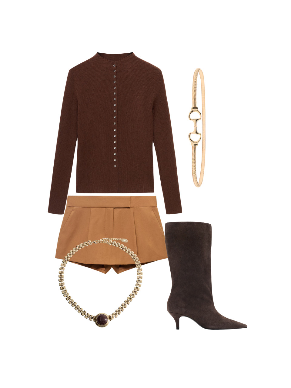 chic fall outfit  

 #LTKSeasonal #LTKFindsUnder100 #LTKStyleTip