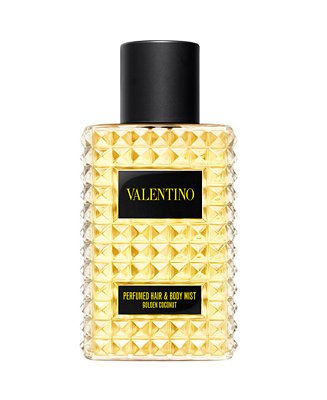 Born in Roma Golden Coconut Limited Edition Hair and Body Mist, 3.4 oz. | Macy's