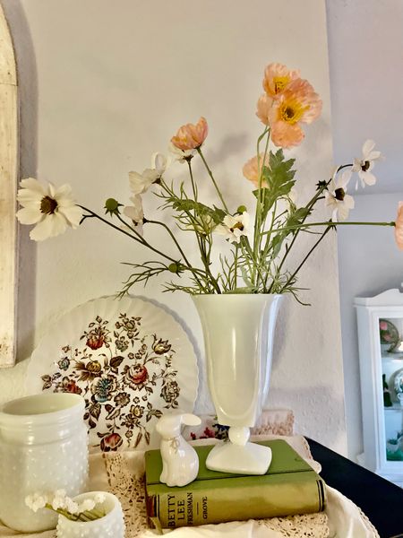 Bring cheery blooms into your home with the best artificial flowers for Spring! 

#LTKfindsunder50 #LTKhome #LTKSeasonal