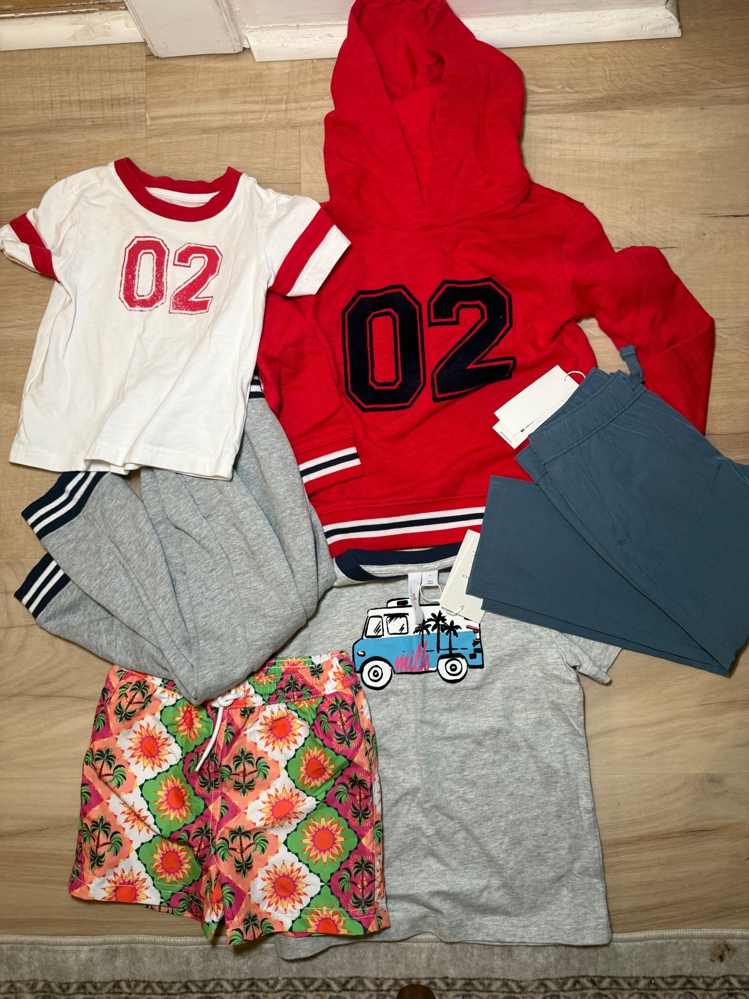 My Janie & jack toddler fall haul for boys! 

#LTKKids #LTKFamily #LTKCyberWeek