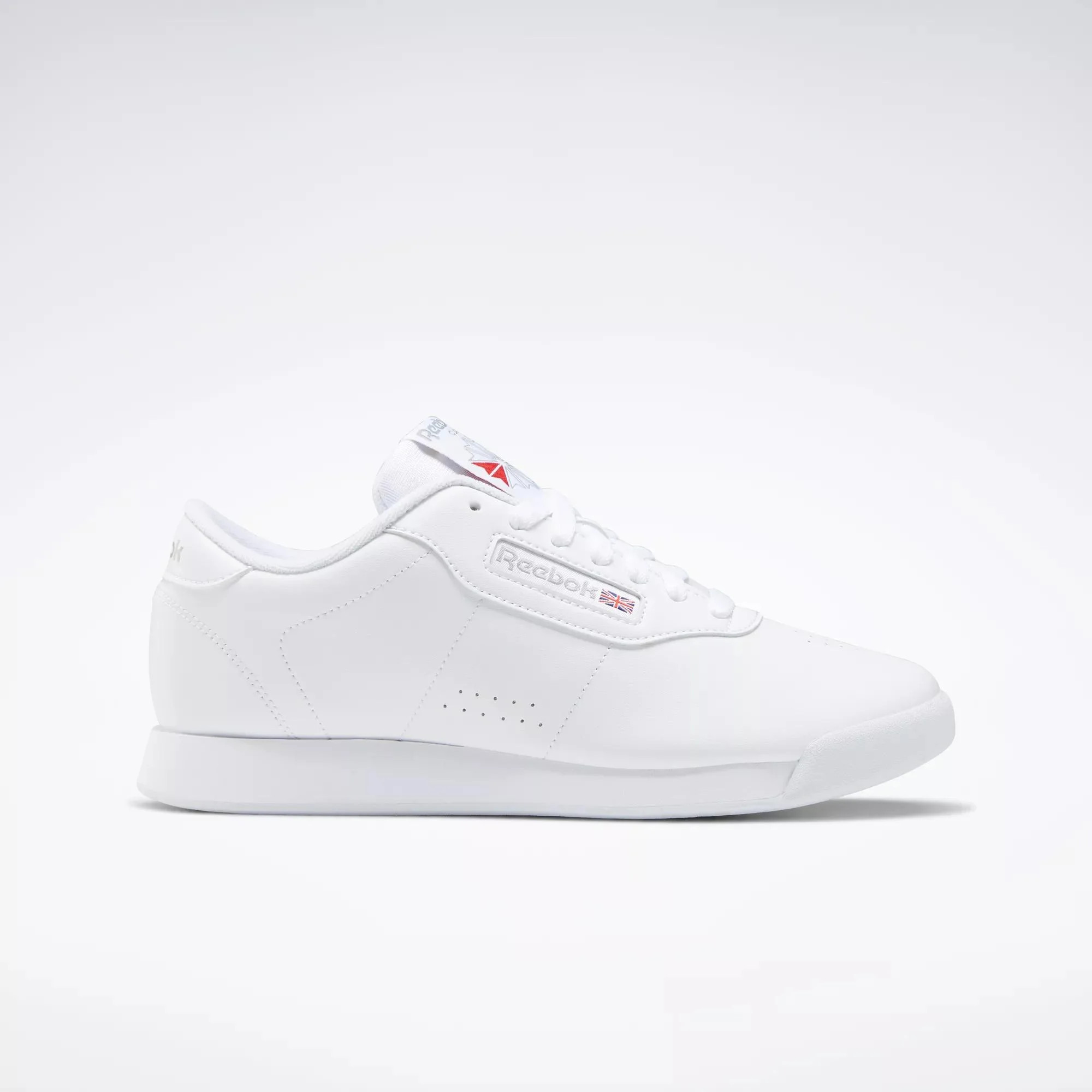 Reebok Classics Princess Women's Wide Sneakers | Walmart (US)