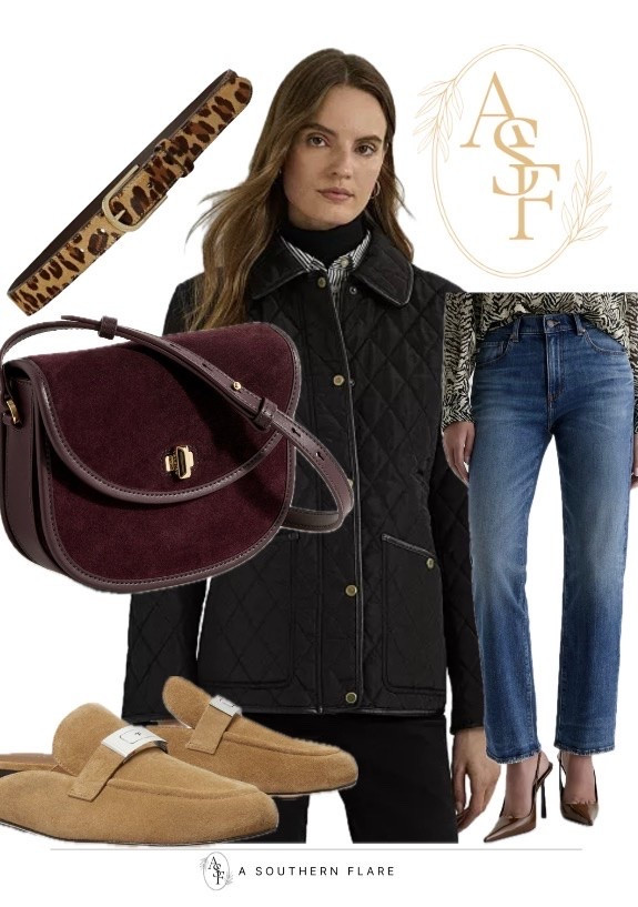 Women’s Fashion