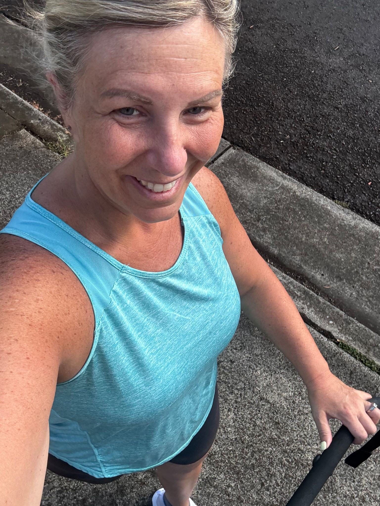 Workout at OTD

#LTKWorkwear #LTKMidsize #LTKStyleTip