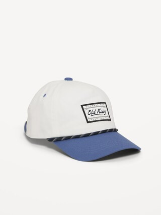 Gender-Neutral Baseball Cap for Kids | Old Navy (US)