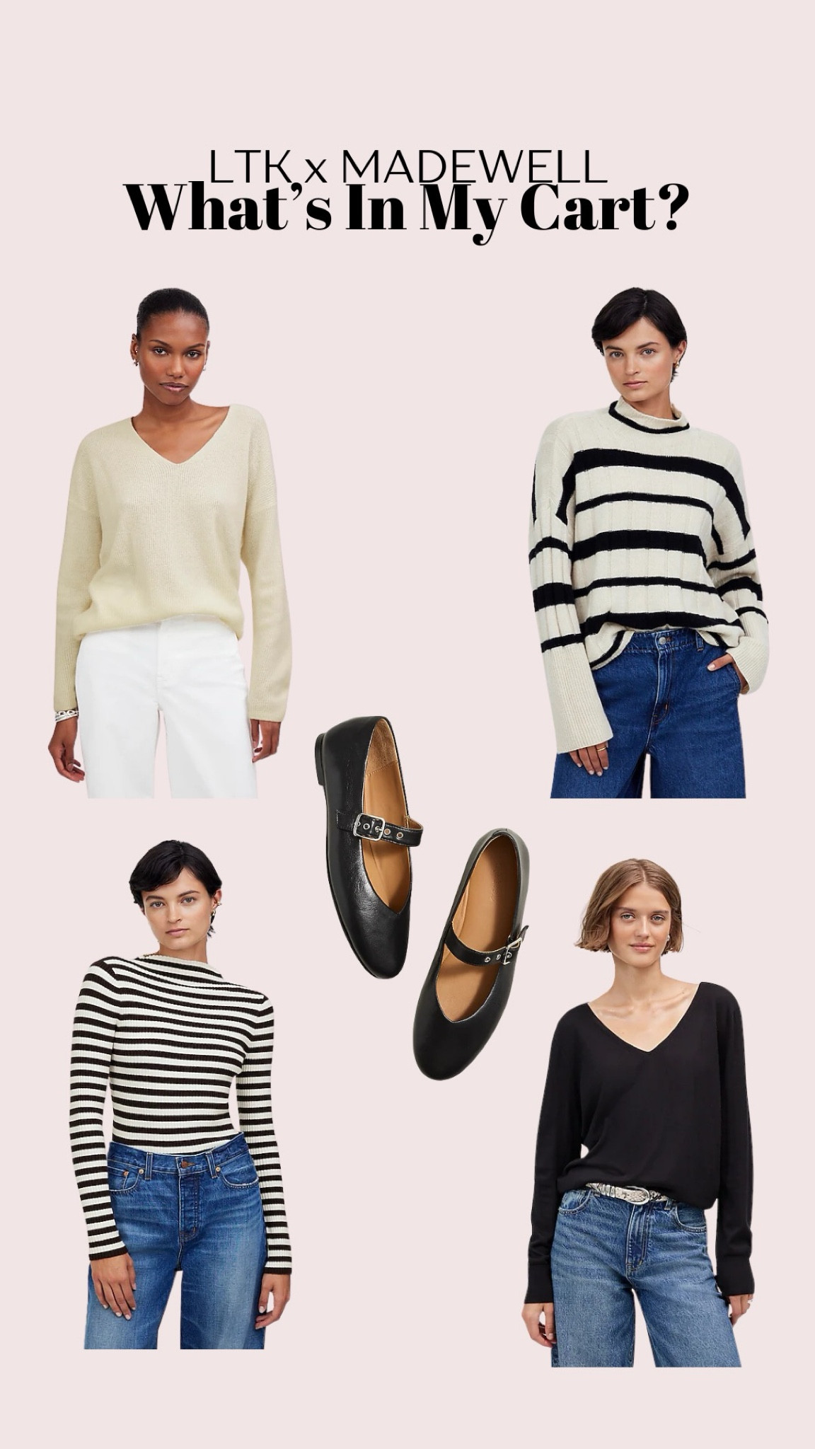 The LTKxMadewell sale is on NOW! 
20% off sitewide!! Here’s what’s in my cart ♥️

#LTKxMadewell #LTKSaleAlert