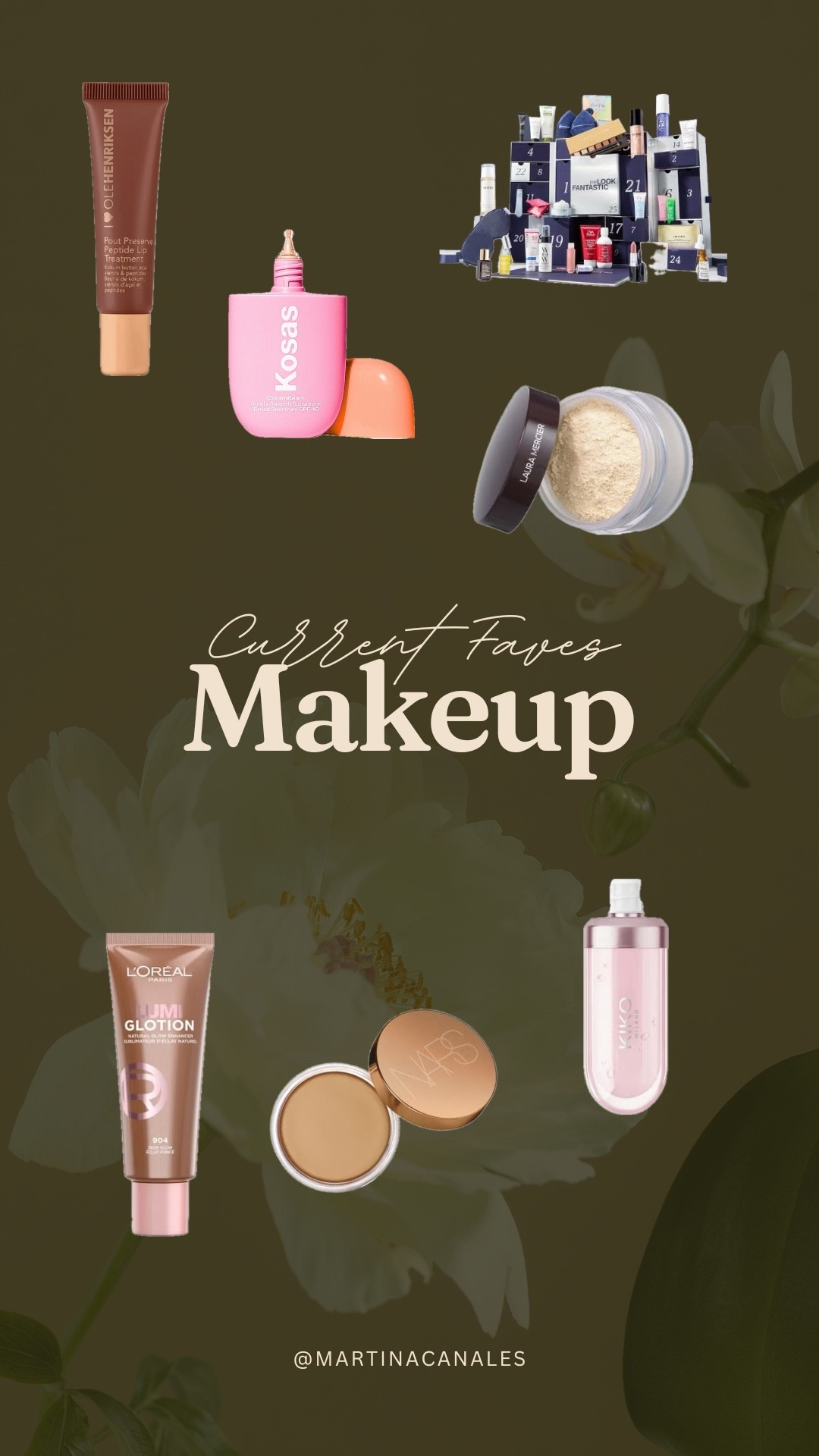 my current favorite makeup products💓

#LTKbeauty