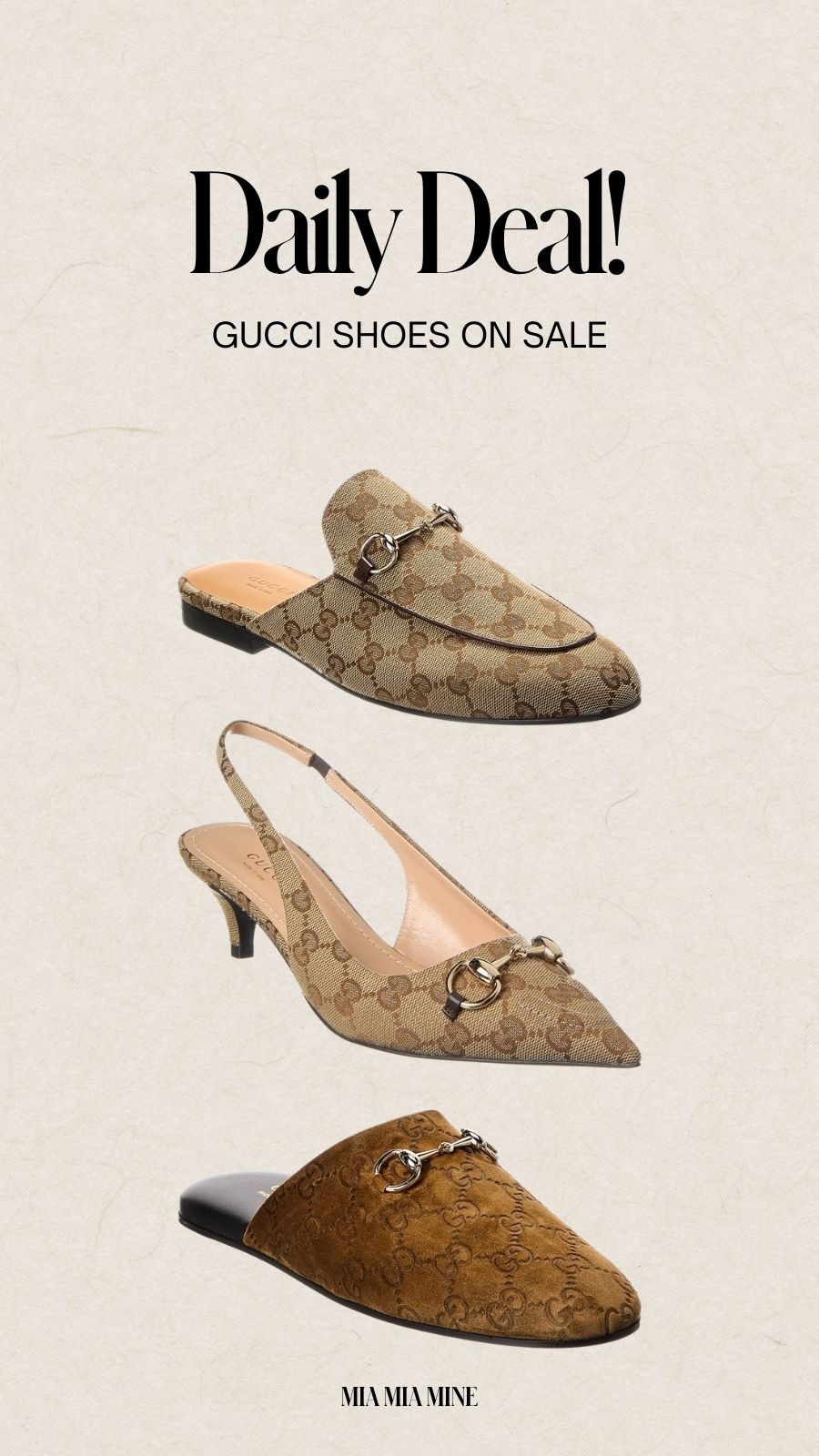 Gucci shoes on sale! Shop gucci mules, slingback pumps and slippers at a discount!

#LTKOver40 #LTKSaleAlert #LTKSeasonal