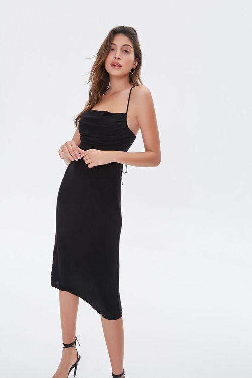 Ruched Cami Dress | Forever 21 (US)