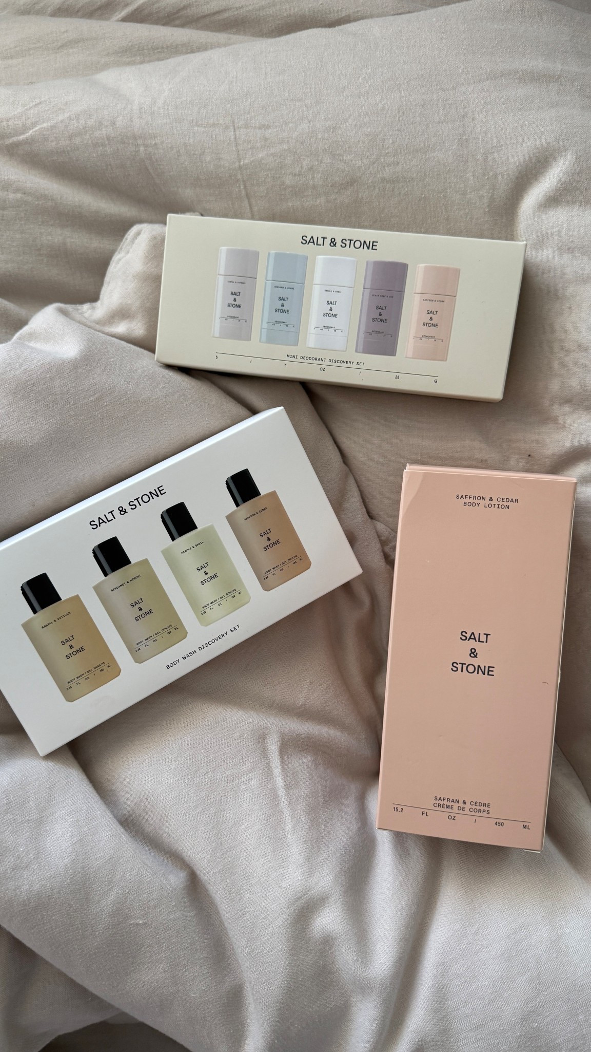 I love Salt + Stone clean products

#LTKOver40 #LTKHoliday #LTKFindsUnder50