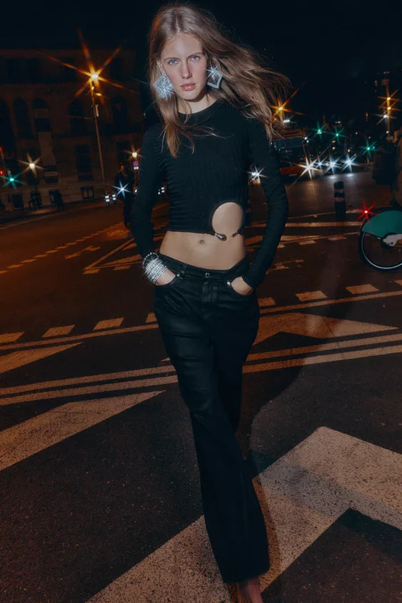 An enhanced experience.Check it out in the app.Open app | Zara US