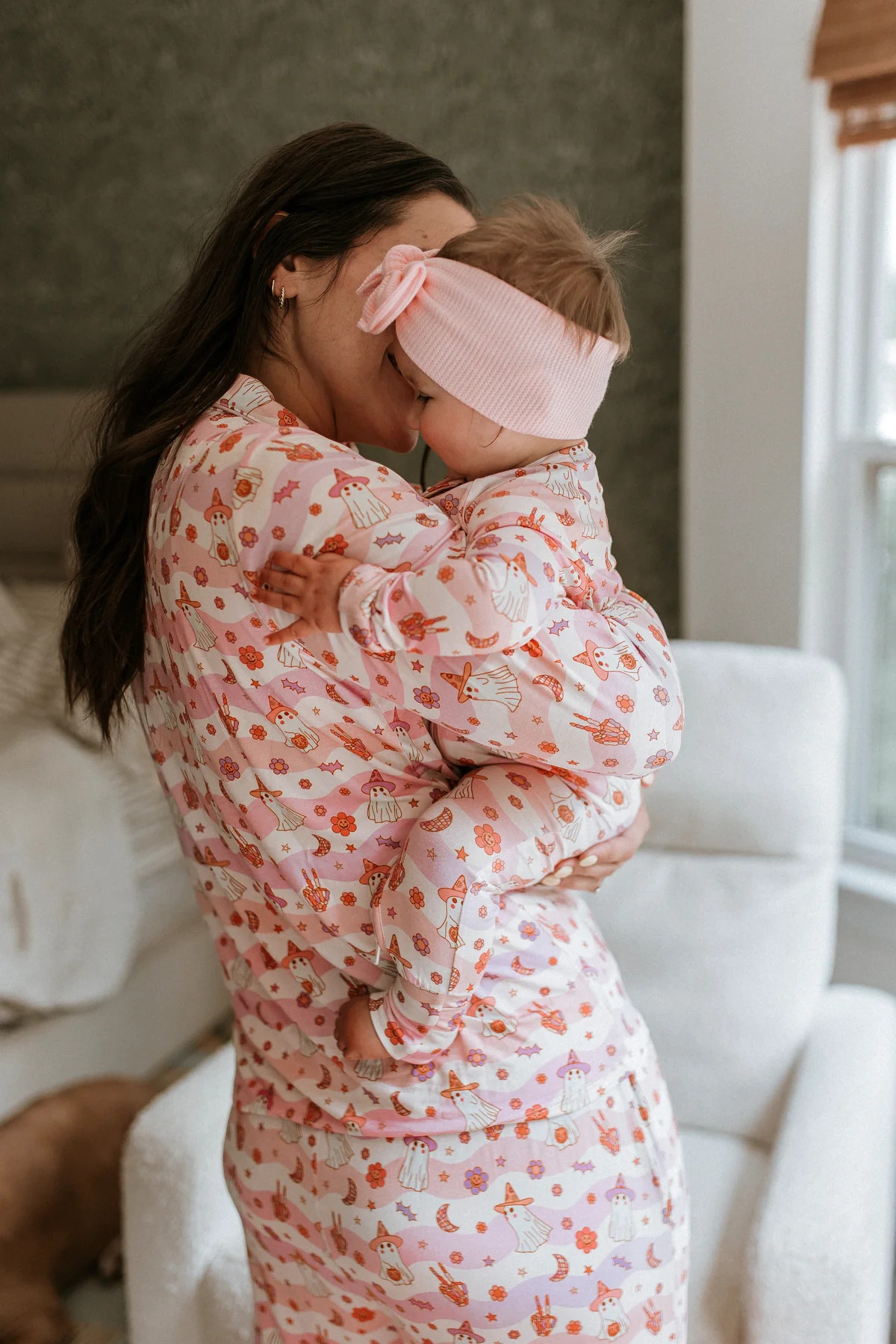 Hey Boo Women's Set Jammers x Karrie Locher | In My Jammers