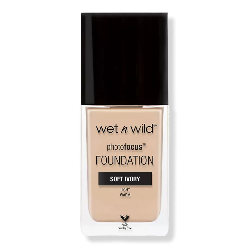 PhotoFocus Liquid Foundation | Ulta
