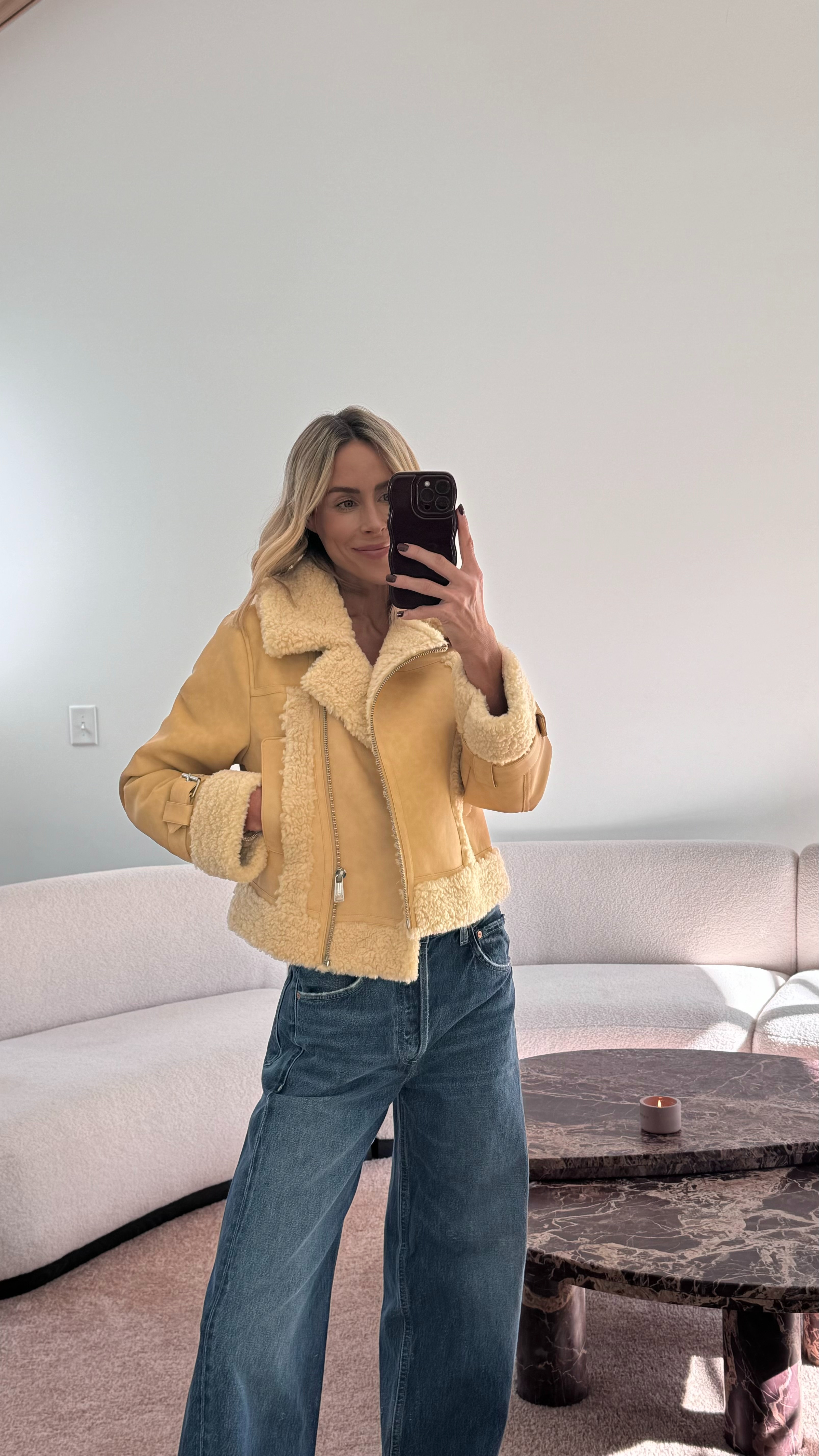 So cozy & cute! 

 

#LTKStyleTip