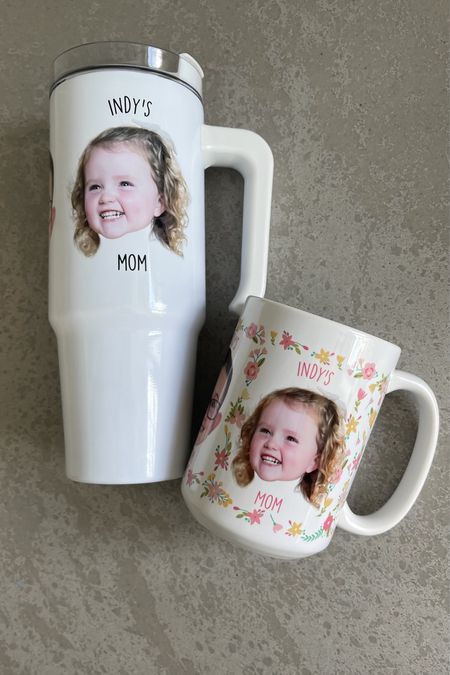 Code: SARAH10 for 10% off

Mother’s Day gifts, personalized mugs

#LTKGiftGuide #LTKfamily #LTKfindsunder50
