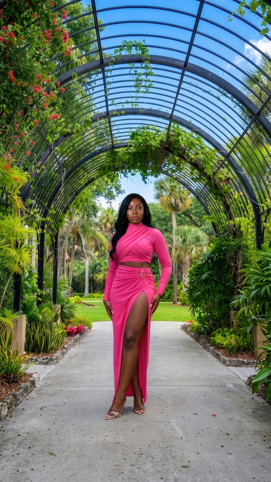 Spring & Summer Style Inspo

#LTKgrwm #LTKootd